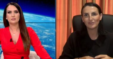 “Protesta po dëmton imazhin e Shqipërisë”, Ilva Gjuzi: PS, e mandatuar nga qytetarët deri në vitin 2029