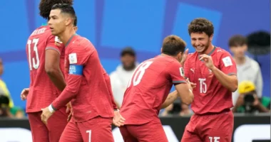 Ronaldo nuk bëhet “Messi”/ Portugalia zhgënjen, barazim me Kongon