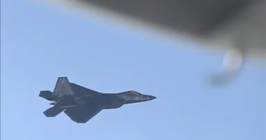 NATO rrëzon dronin që hyri në hapësirën ajrore letoneze nga Rusia