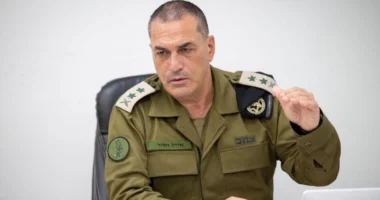 Shefi i ushtrisë izraelite paralajmëron një sulm më të thellë ndaj Iranit