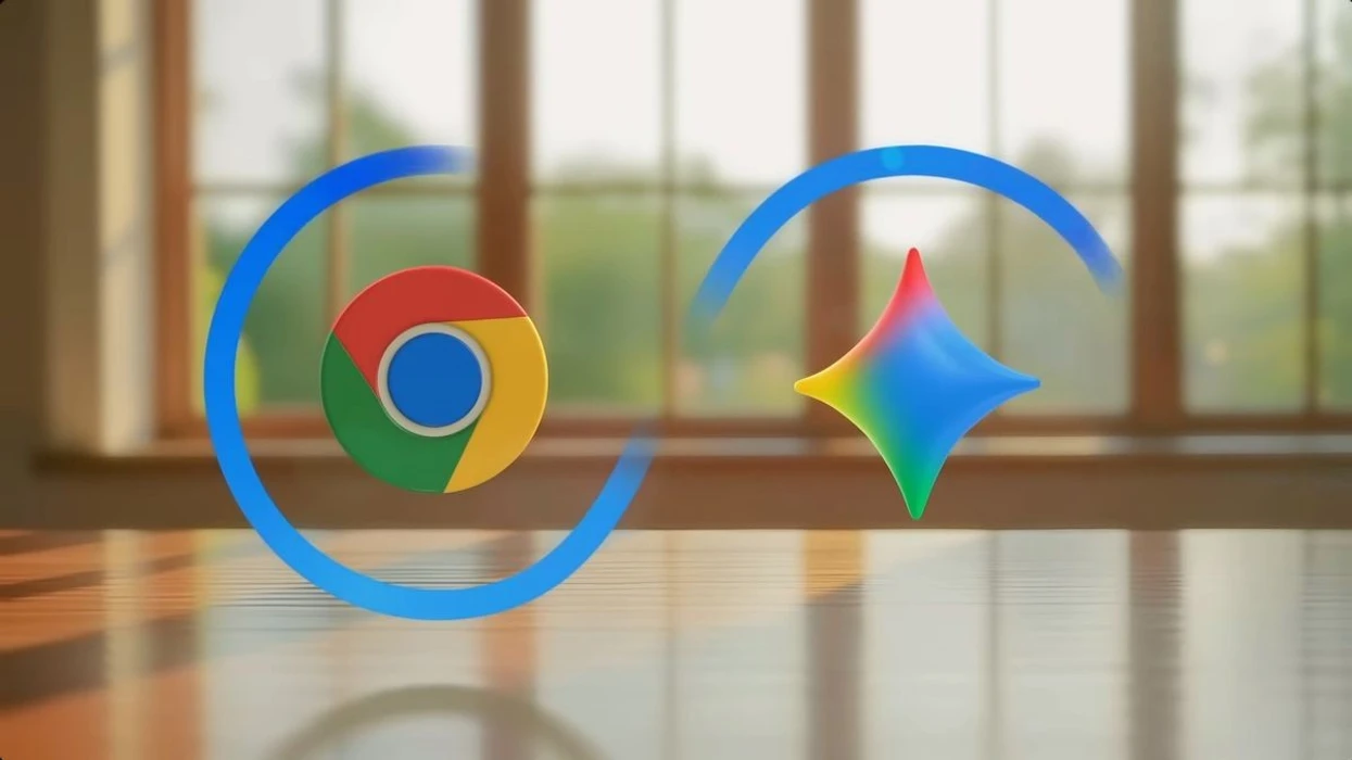 Google zgjeron Gemini në Chrome në shumë më tepër 