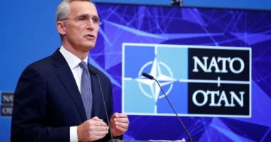 Ish-shefi i NATO-s: Ka dallime mes SHBA dhe Evropës por aleanca mbetet e fortë