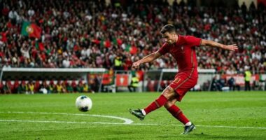 Portugalia, në formë para Botërorit/ Skuadra luzitane fitoi 2-1 ndaj Kilit miqësoren e parë përgatitore