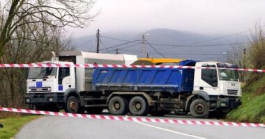 Barrikadat në veri/ Prokuroria ngre akuza ndaj serbëve: Sulm ndaj rendit kushtetues