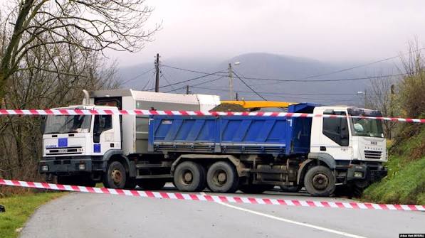 Barrikadat në veri/ Prokuroria ngre akuza ndaj ser