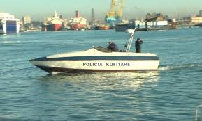 Përplasen në det një mjet lundrues dhe skafi i Policisë Kufitare në Ksamil, një viktimë