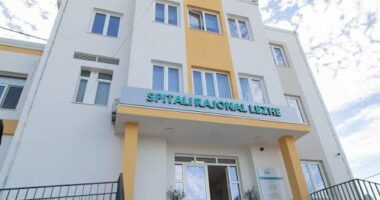 Plagoset një person në Shëngjin