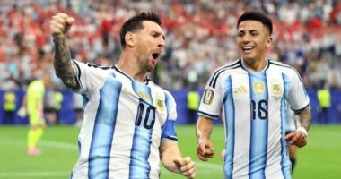 Messi e nis nga stoli/ Konfirmohet se legjenda e topit nuk do të jetë në formacion