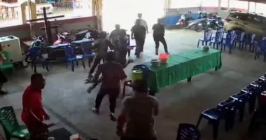 VIDEO/ Tërmeti në Indonezi, raportohet për viktima dhe të plagosur