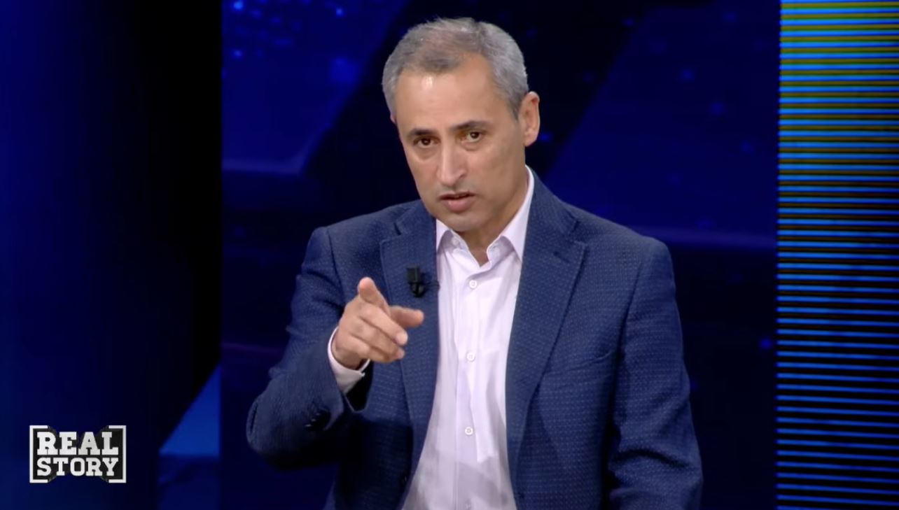 “Vjosa Osmani dhe Lumir Abdixhiku shkatërruan LDK”