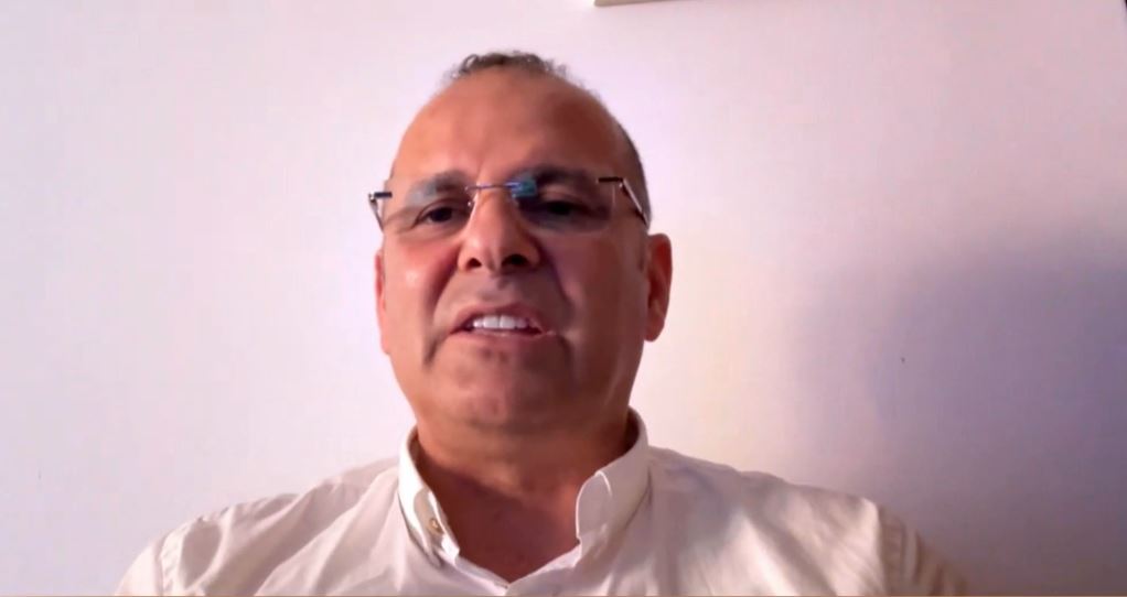  Investimet e huaja janë të rëndësishme për vendin   Canaj  Ikballe Huduti është shprehur pro regjimit iranian