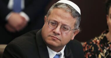 Ministri izraelit i sigurisë bën thirrje për ndarje nga Trump dhe luftë të zgjatur në Liban