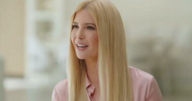 Ivanka: Zvërneci, projekti i jetës sime/ Flet vajza e presidentit amerikan: Punojmë me studio botërore