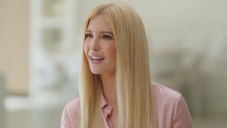 Ivanka: Zvërneci, projekti i jetës sime/ Flet vajza e presidentit amerikan: Punojmë me studio botërore