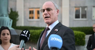 Izraeli: Armëpushimi në Liban do të respektohet nëse Hezbollahu ndalon armiqësitë