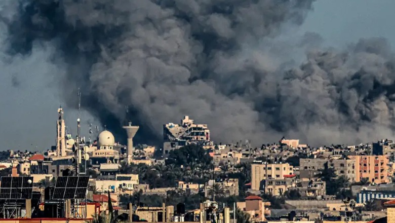 Izraeli vret foshnjën palestineze/ Ushtarët izraelitë qëlluan makinën me të cilën lëvizte familja