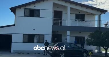Tritoli në Lezhë/ Pronari i banesës: Nuk kam konflikte, nga kamerat pashë që dy persona u larguan në këmbë