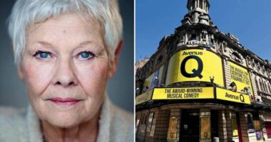 Teatri historik i Londrës do të mbajë emrin e Judi Dench