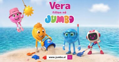 Mos e nis planifikimin e pushimeve pa parë këto ide