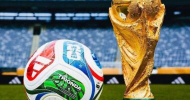 “Botërori 2026” rekorder e listave/ Finalistët e Kupës së Botës dorëzojnë listat përfundimtare në FIFA
