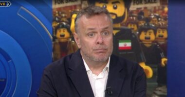 “Irani na ka synuar prej vitesh”/ Lufta hibride, Karamuço: Synojnë që të nxisin një frymë antisemite. Nxjerrin video të manipuluara