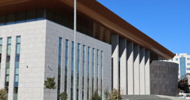 Stoku i dosjeve në Gjykata/ Kreu i KLGJ: Vakancat e gjyqtarëve do të plotësohen brenda dy vitesh