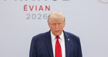 Trump me vonesë në takimin e G7: Unë jam shefi