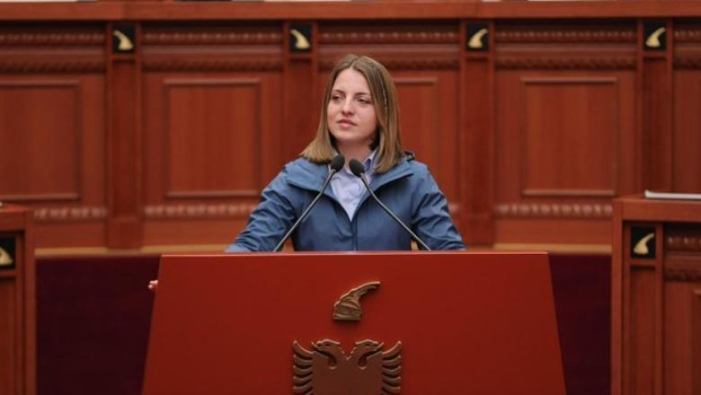PS largon Marjana Koçekun nga delegacioni shqiptar në Komitetin e Stabilizim Asocimit  zëvendësohet me Erion Malajn