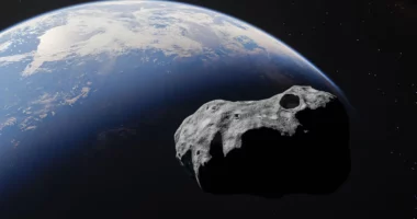 Një asteroid pritet të kalojë pranë Tokës të shtunën