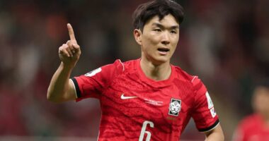 Koreja e Jugut “përmbys” Çekinë/ Skuadra aziatike nis me fitore aventurën e saj në “Botërorin 2026”