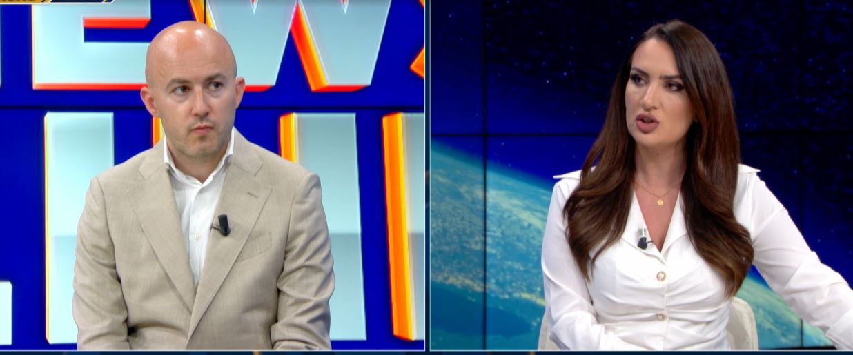 “Kurti humbi bastin, u ndëshkua”/ Krisafi: Tani nuk ka as qe