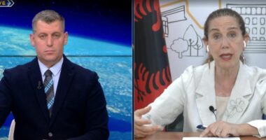Kampusi i ri universitar në Durrës/ Kumbaro: Synojmë që brenda vitit të kemi financim për zbatimin e projektit