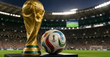 Botërori 2026/ Eventi më i rëndësishëm i futbollit u ndoq nga 1.4 miliardë shikues në gjithë Botën