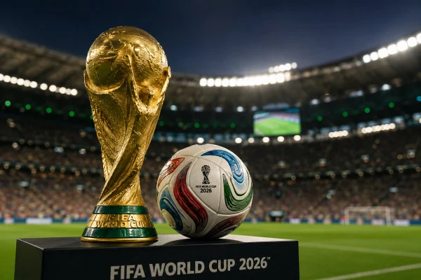 Botërori 2026  Eventi më i rëndësishëm i futbollit u ndoq nga 1 4 miliardë shikues në gjithë Botën
