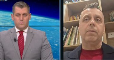 Roland Lami: Shqipëria ka avancuar shumë drejt BE, duhet të shfrytëzojmë momentin
