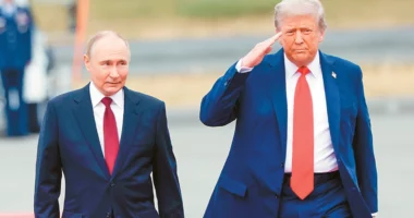 Lavrov: Rusia mbetet e përkushtuar ndaj marrëveshjeve të dakordësuara në Alaskë në takimin Trump-Putin