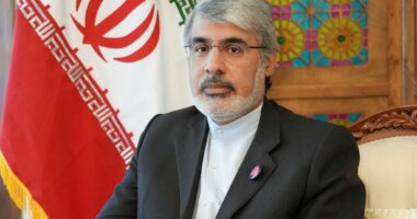 Ambasadori iranian në OKB: Është arritur përparim i mirë në bisedimet e paqes SHBA-Iran