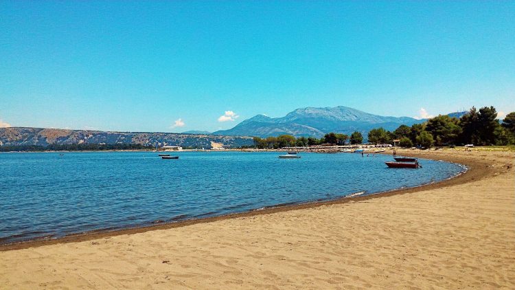 Tragjedi në Lezhë  mbyten dy vajza të mitura në plazhin e Tales