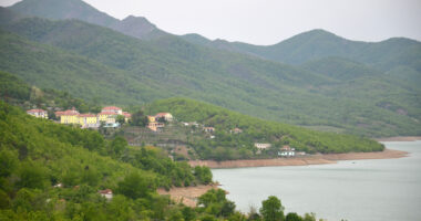 Pas rreth dy ditë kërkime nga RENEA, policia dhe palombarët, nxirret nga liqeni i Ulzës trupi i 37-vjeçarit