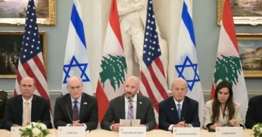 Hezbollahu refuzon armëpushimin e SHBA me Izraelin