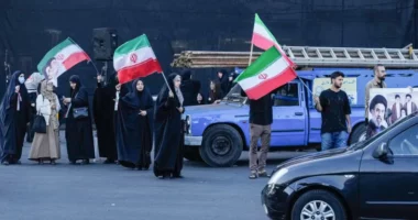 Bisedimet bërthamore me Iranin pritet të jenë “çështja kyçe” në vijim, paralajmëron ish-zyrtari amerikan
