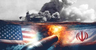 Irani pretendon sulm ndaj bazës së Flotës së Pestë amerikane