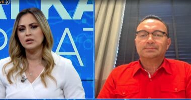 Rafuna: Refuzimi i gazit amerikan nga qeveria e Kurtit është pa sens, prek sigurinë kombëtare