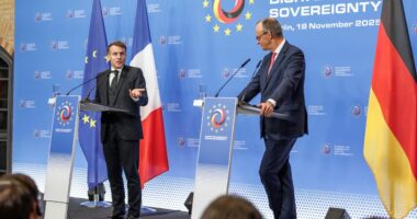 Franca dhe Gjermania propozojnë integrim gradual të Ballkanit Perëndimor në BE