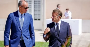 Macron dhe Merz: BE-ja duhet të tregojë vullnet për zgjerimin drejt Ballkanit Perëndimor