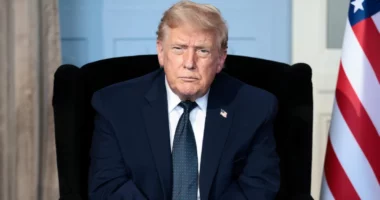 Trump: Ngushtica e Hormuzit hapet të premten, do të bëjmë publik planin me Iranin