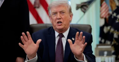 Trump optimist për marrëveshjen me Iranin: Jemi në fazat e fundit!