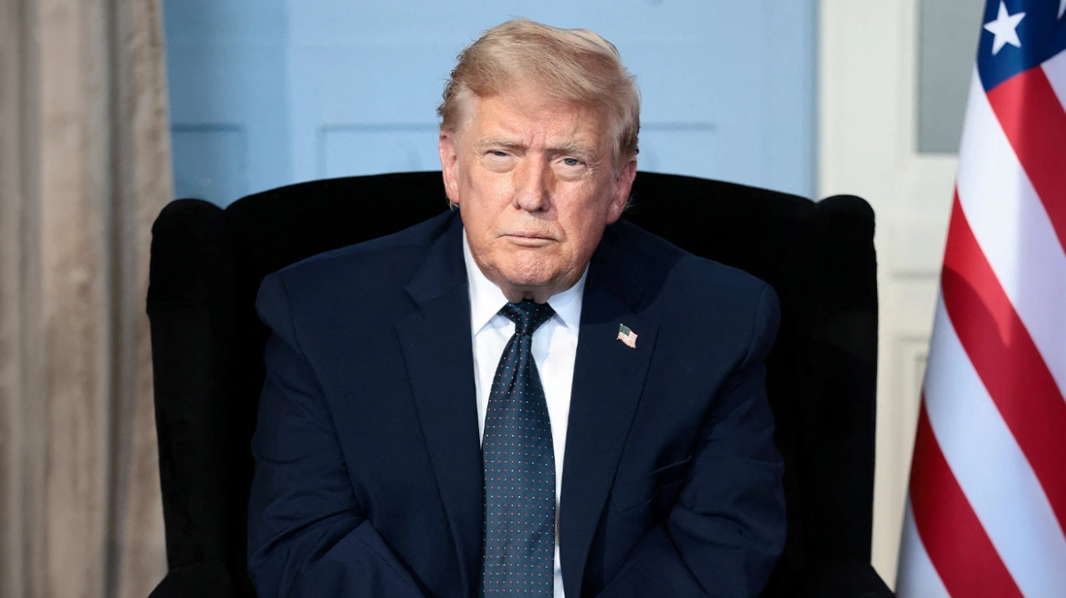 Trump  Ngushtica e Hormuzit hapet të premten  do të bëjmë publik planin me Iranin