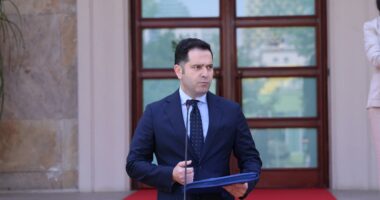 Banka Shqiptare e Zhvillimit/ Malaj: Financim deri në 1 miliard euro