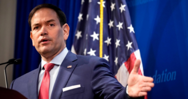 Rubio: Çështja e Libanit e ndarë nga Irani. Ndikimi iranian në rajon, destabilizues